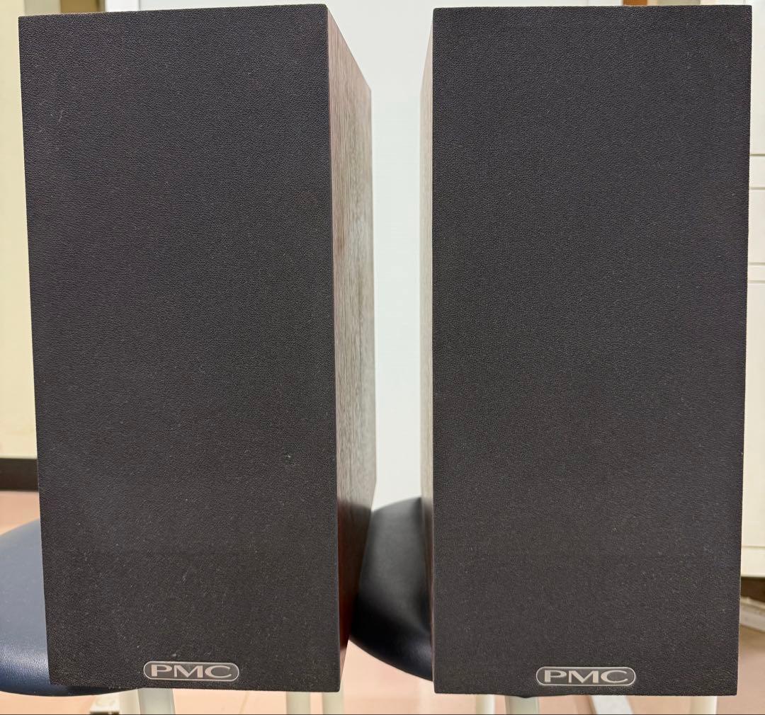 PMC ブックシェルフ　スピーカー　twenty22