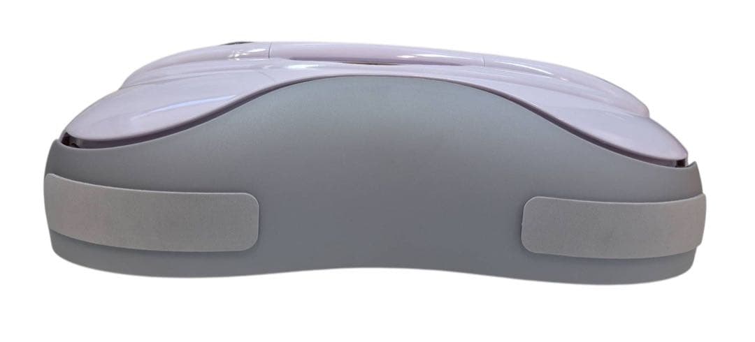 ☆開封のみ☆新品未使用 水拭きロボット ミズモッパー SR-WR010-GY