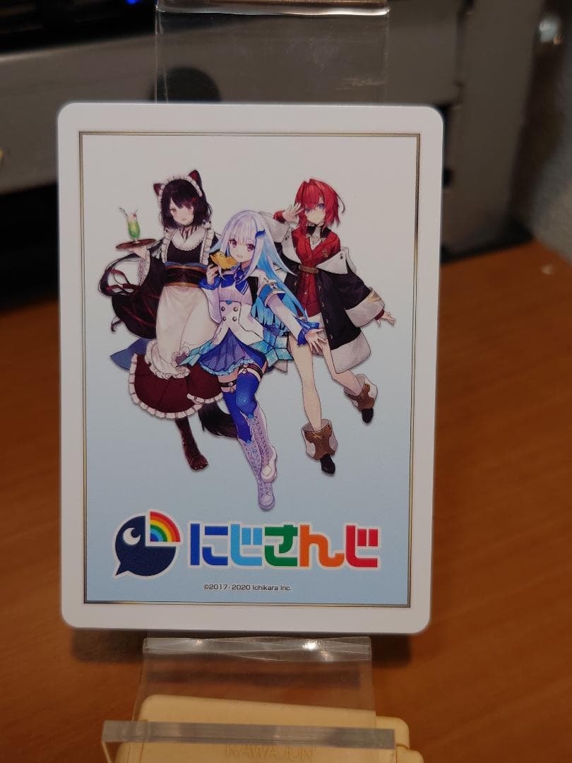 ウィクロス　DiR センター リゼ レベル3 サイン　WXDi-D02-04LD