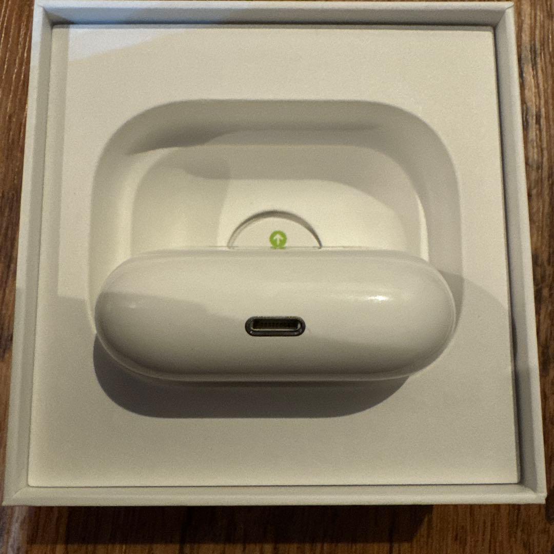 AirPods Pro 2nd Generation 本体