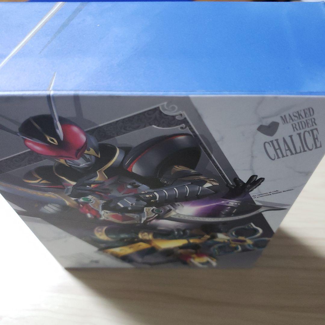 仮面ライダー剣(ブレイド) Blu-ray BOX 〈3枚組〉