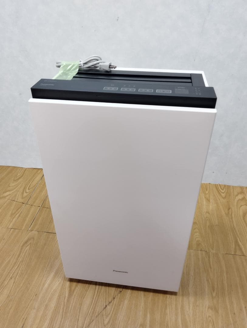 Y☆286 パナソニック 空間除菌脱臭機 Ziaino F-MV4300