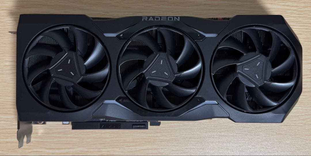 グラフィックボード・グラボ・ビデオカード ASUS AMD Radeon RX 7900 XTX 24GB