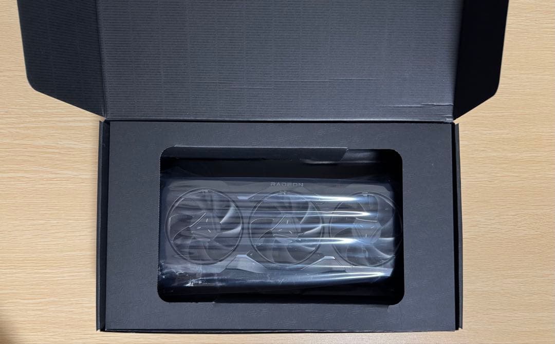 グラフィックボード・グラボ・ビデオカード ASUS AMD Radeon RX 7900 XTX 24GB