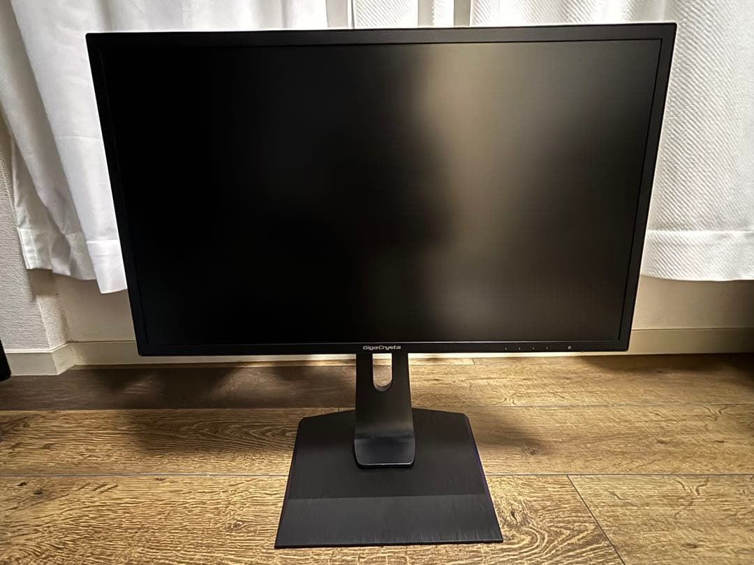 I-O DATA GigaCrysta 144Hz対応23.6型