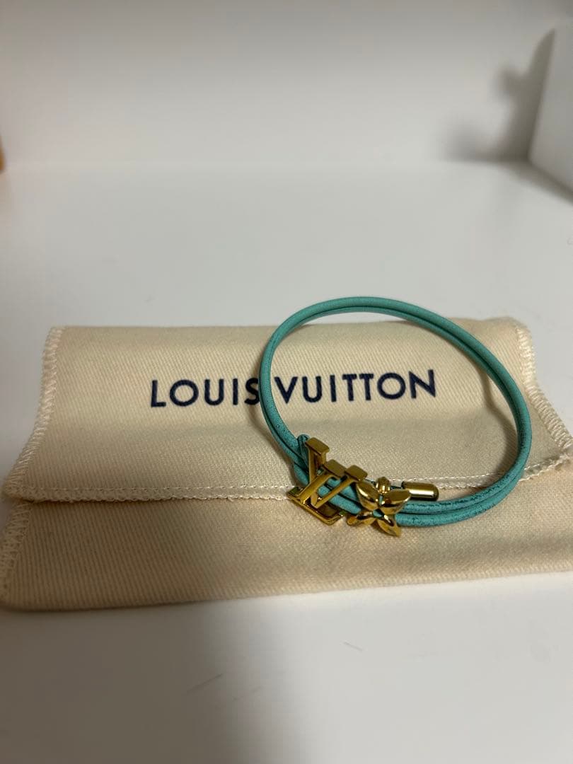 ブレスレット・LV ブルーム