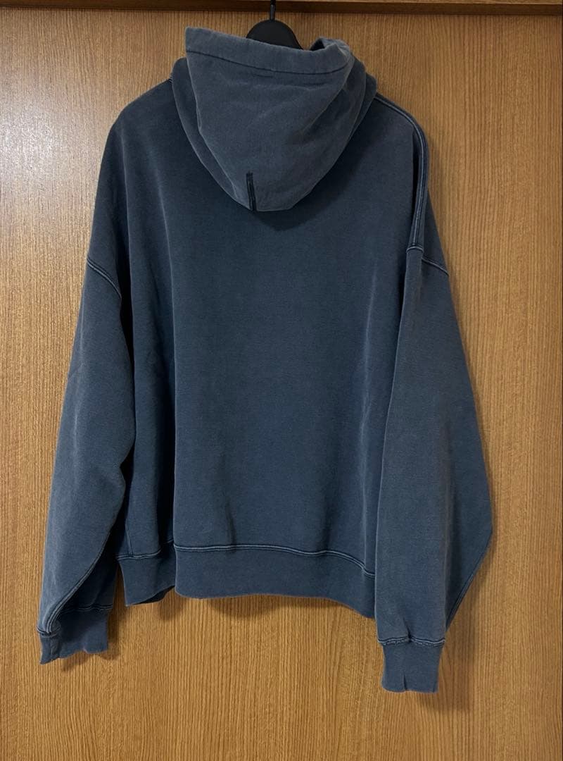 R JUBILEE 別注ST.MARK フーディ―プルオーバー