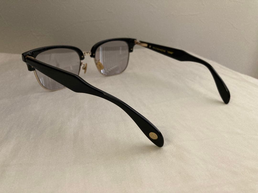 小物 MR.CASANOVA STOMP