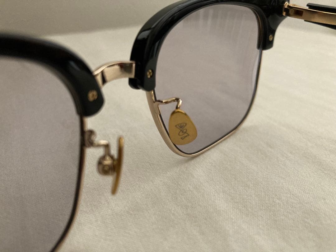 小物 MR.CASANOVA STOMP