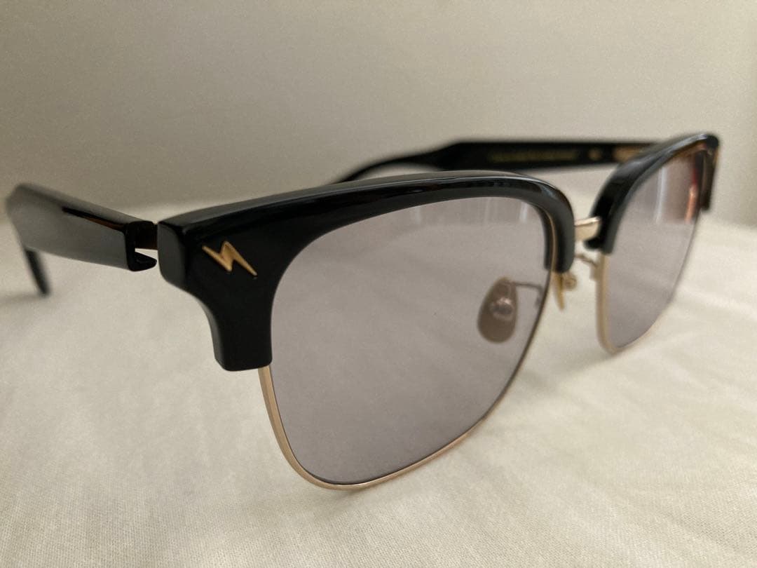 小物 MR.CASANOVA STOMP