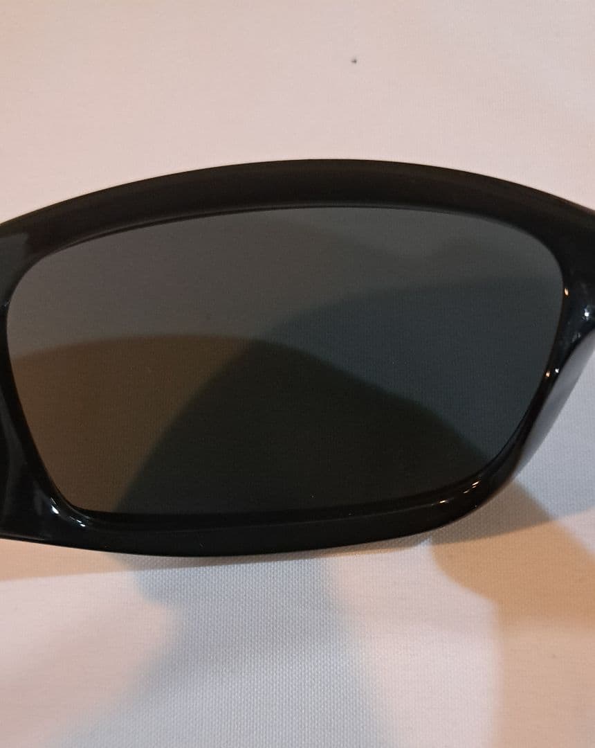 CHANEL　サングラス　ブラック