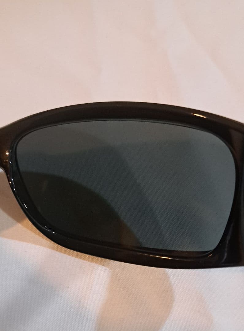 CHANEL　サングラス　ブラック