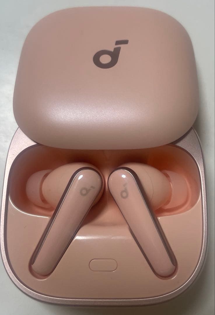 Anker Soundcore Liverty 5 ワイヤレスイヤホン