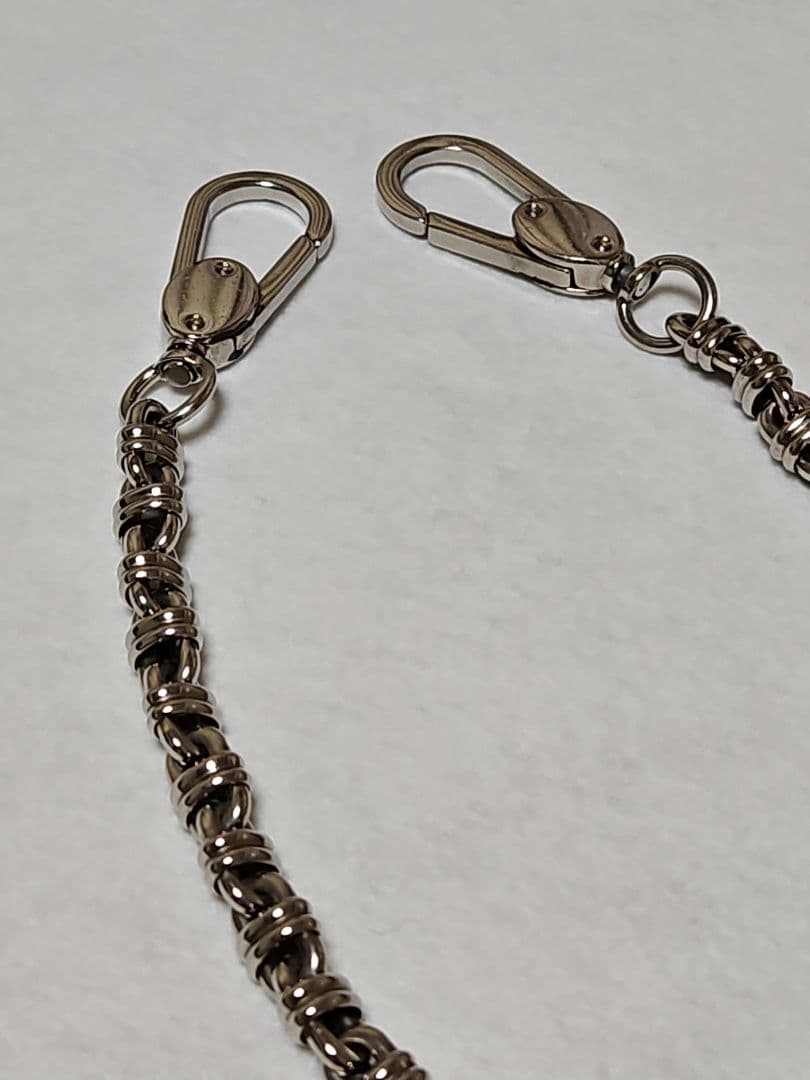 【希少】ドルチェ＆ガッバーナ ウォレットチェーン