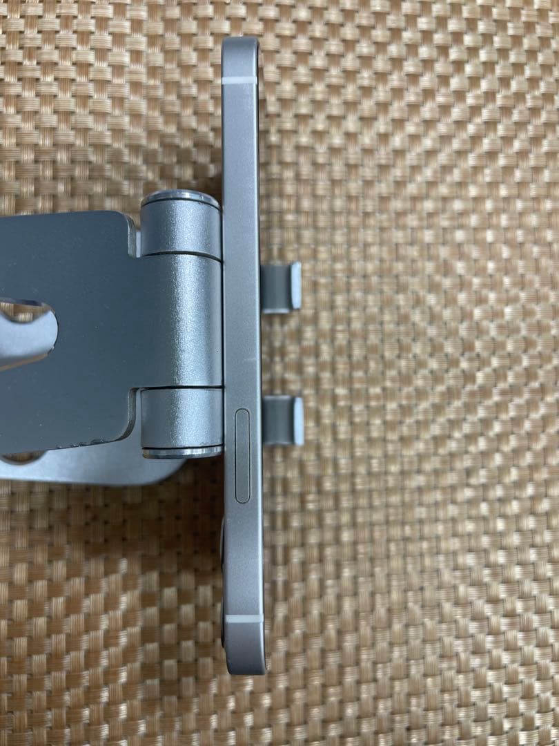 iPhone 12 mini 128 GB ホワイトSIMフリー【0415】