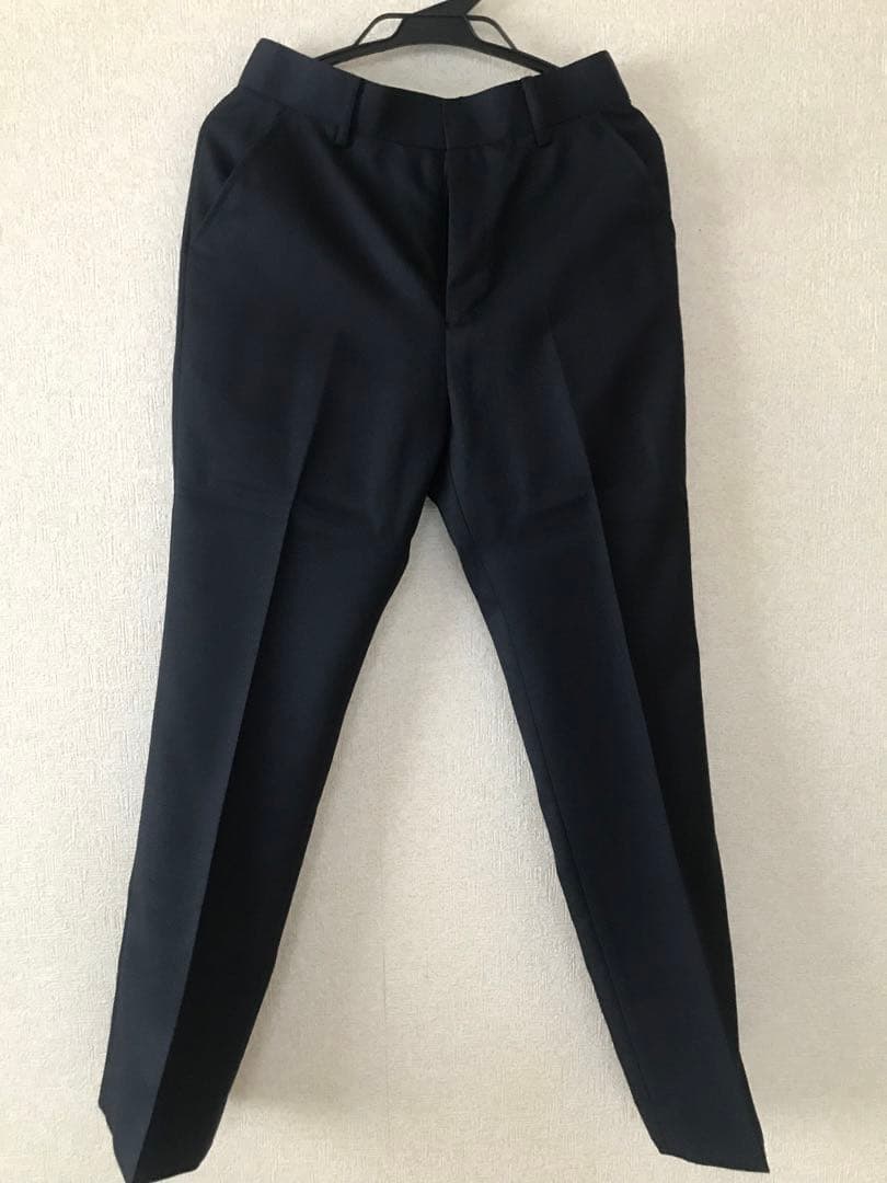 卒業式スーツ　男の子　150 EASTBOY