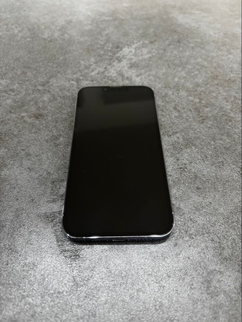 Apple iPhone 13 Pro 128GB ななし