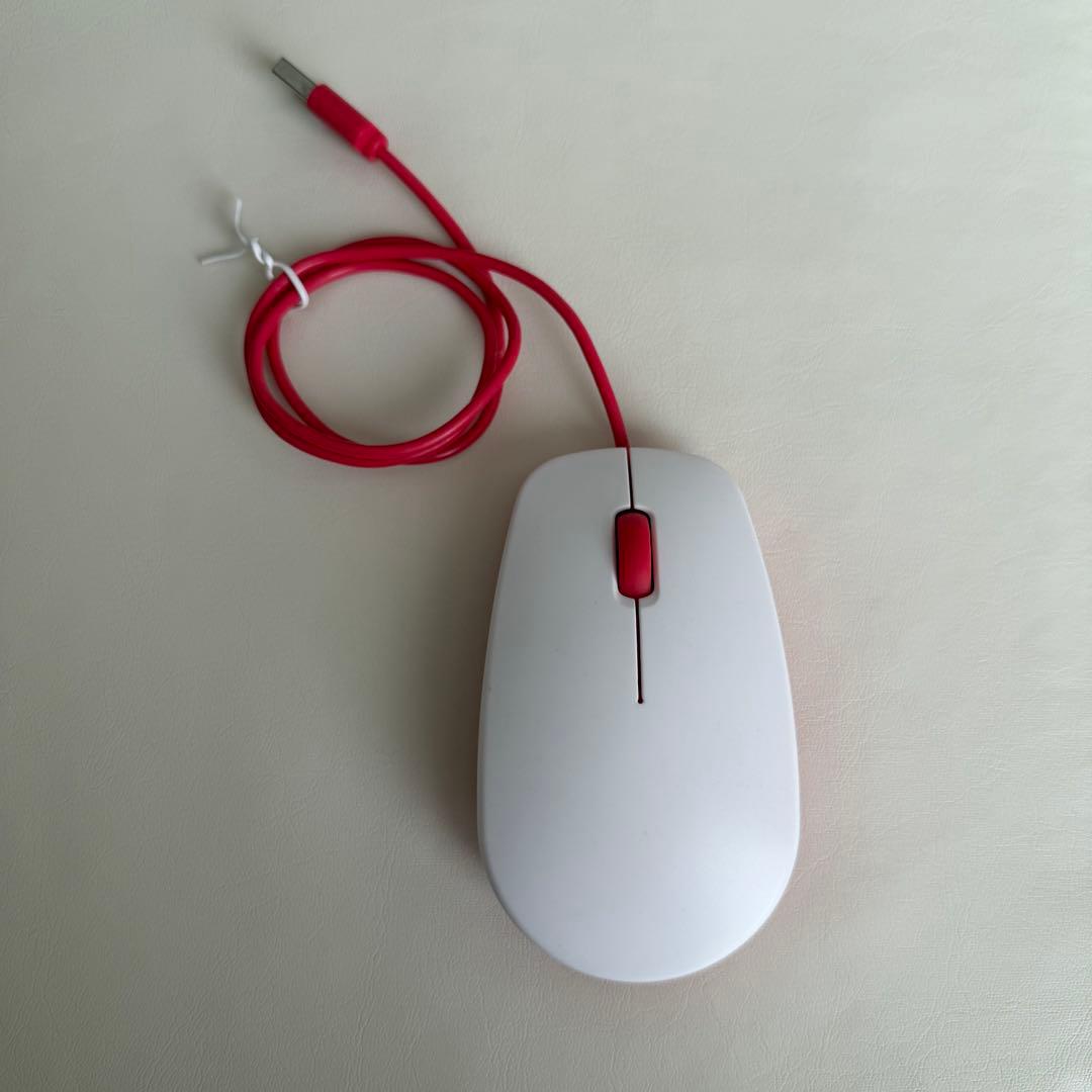 Raspberry Pi 400 US版 6点セット