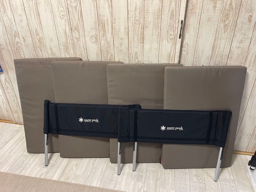  Peek SET-200ラックソットマルチスターターセット