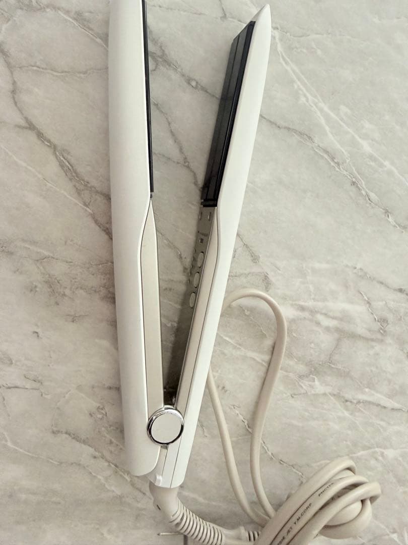 Panasonic ナノケア ヘアアイロン EH-HS0J