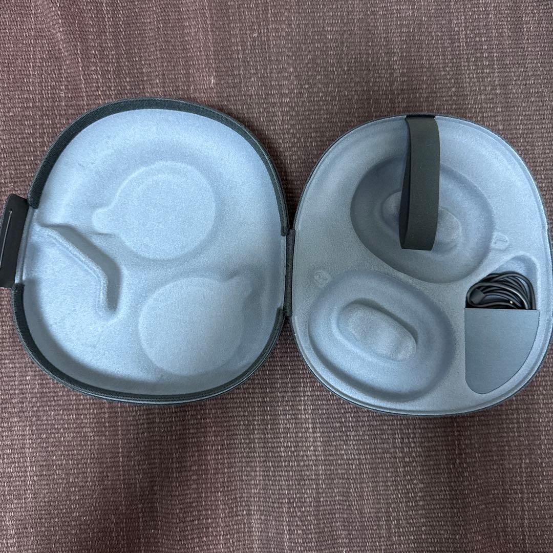 SONY WH-1000XM6ブラック