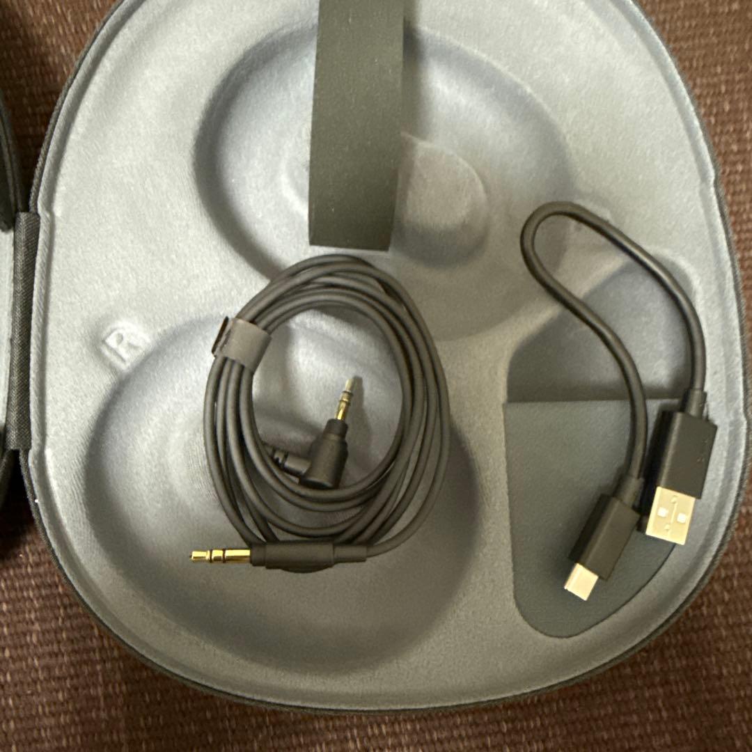 SONY WH-1000XM6ブラック