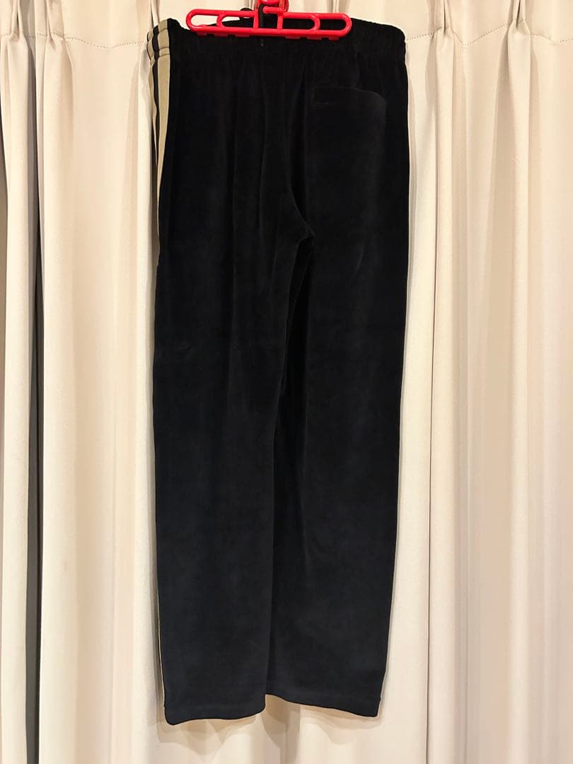 グラニフ　石黒亜矢子 バターの虎 ベロアトラックジャケットパンツセットアップ