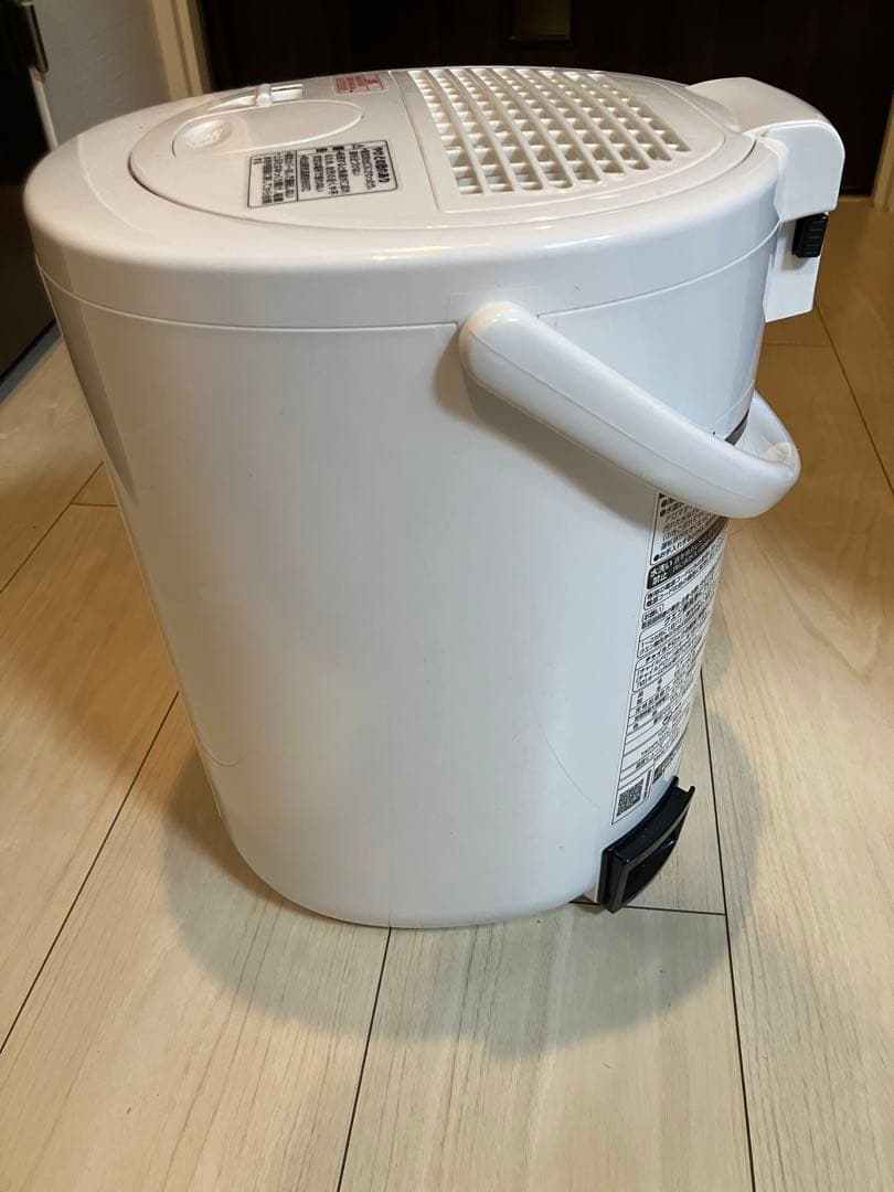 象印　スチーム型加湿器　EE-RT50型　13畳 2024年製