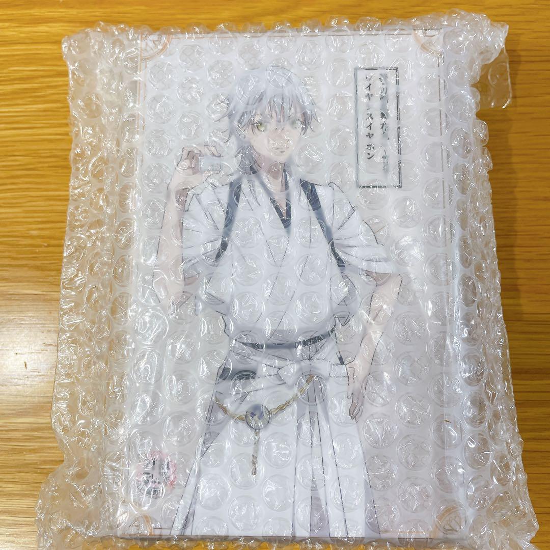 onkyo ワイヤレスイヤホン　鶴丸国永　新品未開封　刀剣乱舞　斉藤壮馬