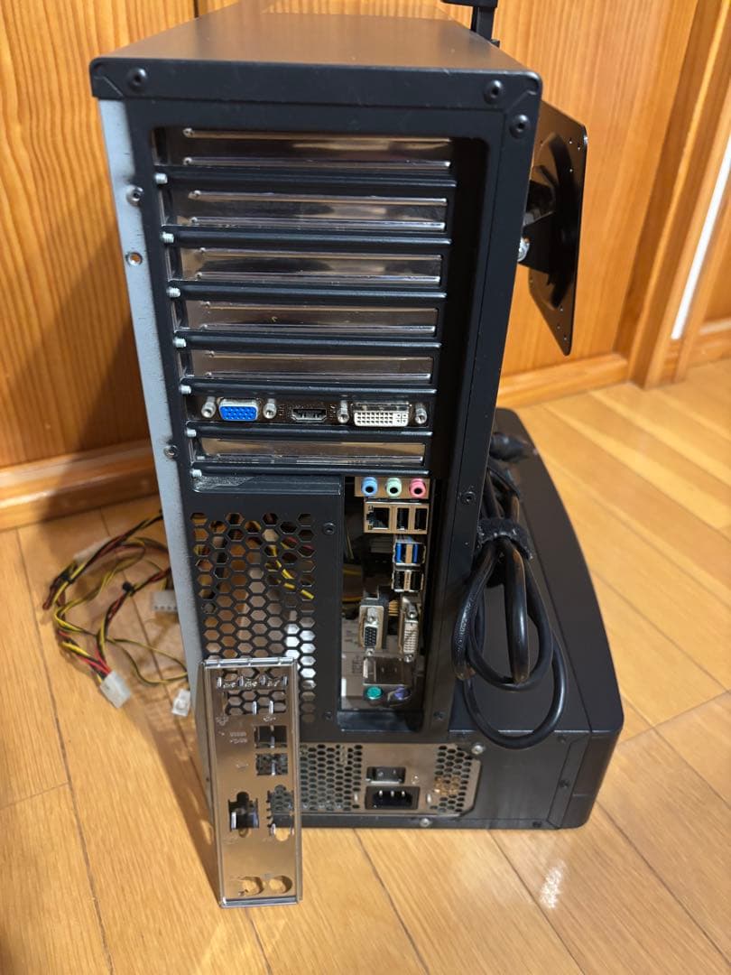 3R SYSTEM L-DORADO L-2000 【液晶モニタ一体型】