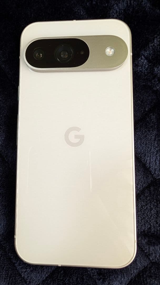 【ごんぐるさん専用】Google Pixel 9 Porcelain 128G