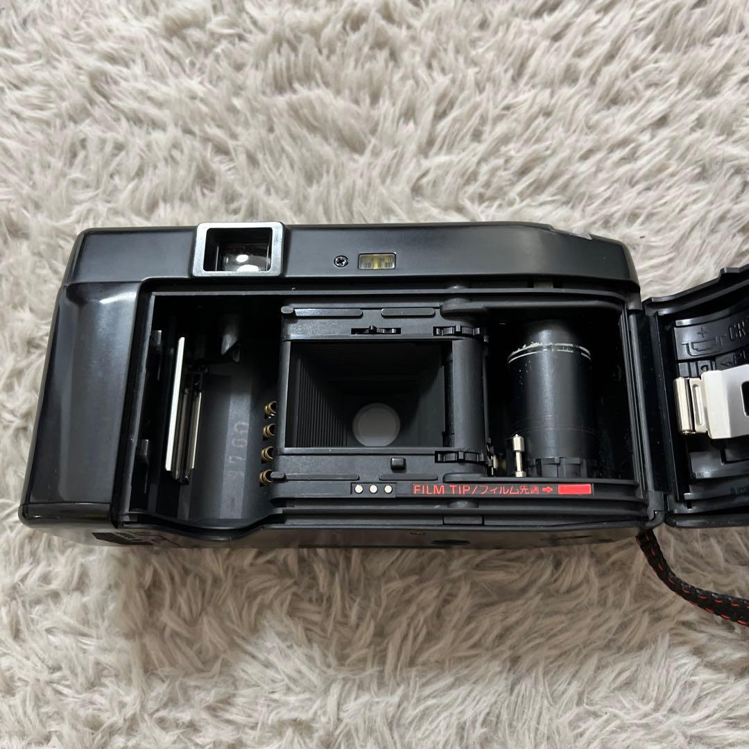 Nikon コンパクトフィルムカメラ AD3