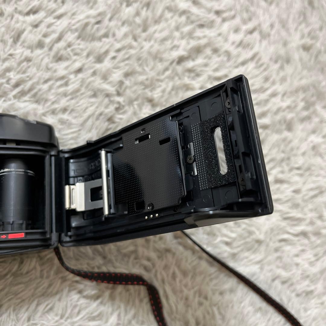 Nikon コンパクトフィルムカメラ AD3