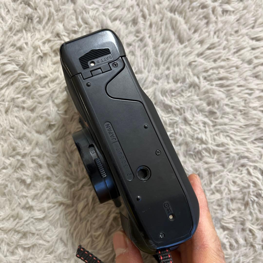 Nikon コンパクトフィルムカメラ AD3