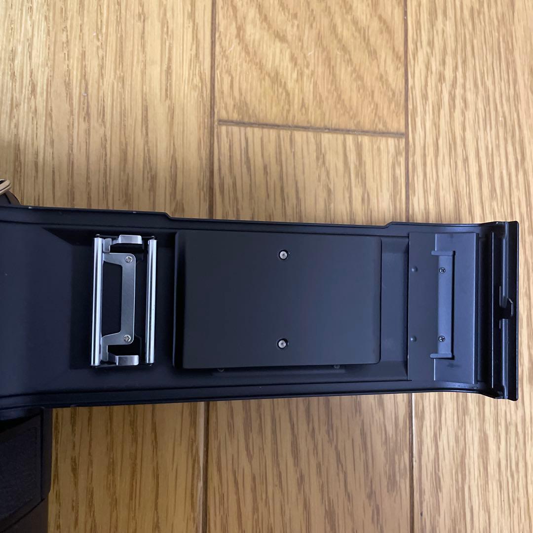 【動作OK】Canon new f-1 モータードライブ　カメラ