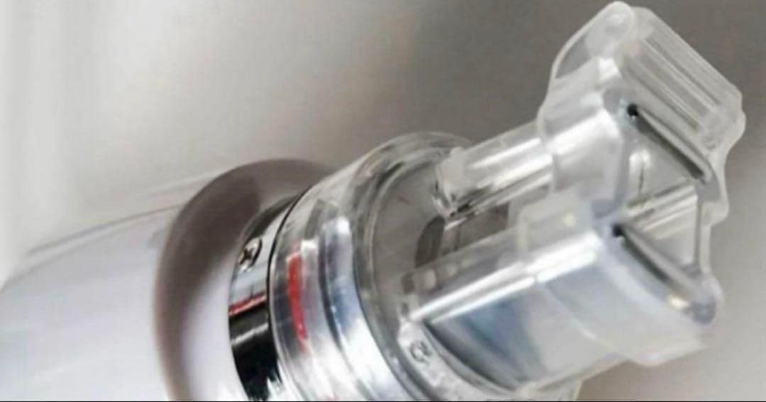 ポテンツァ　エステ版　韓国発　ニードルレス　針なし　キャンペーン