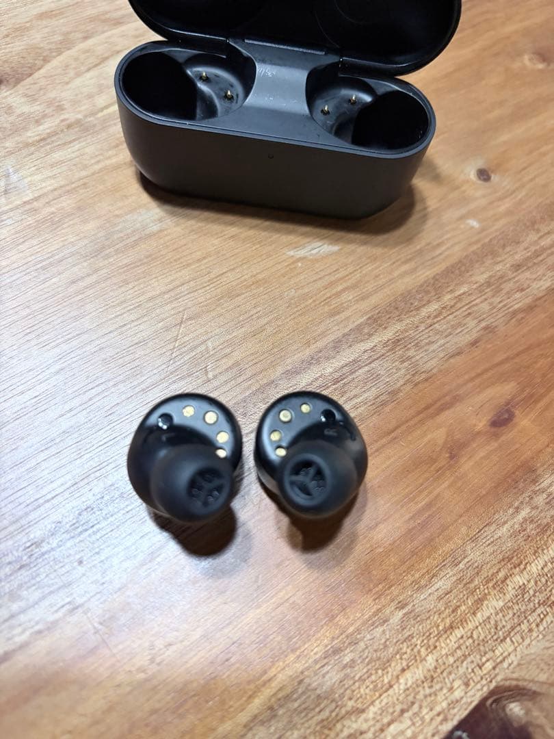 Technics AZ100 ワイヤレスイヤフォン