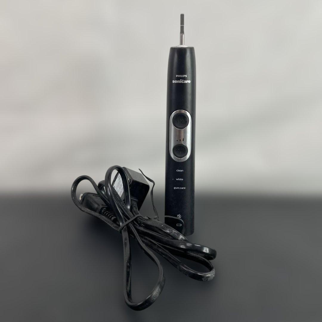 O34 Philips Sonicare 電動歯ブラシ本体 2021年製