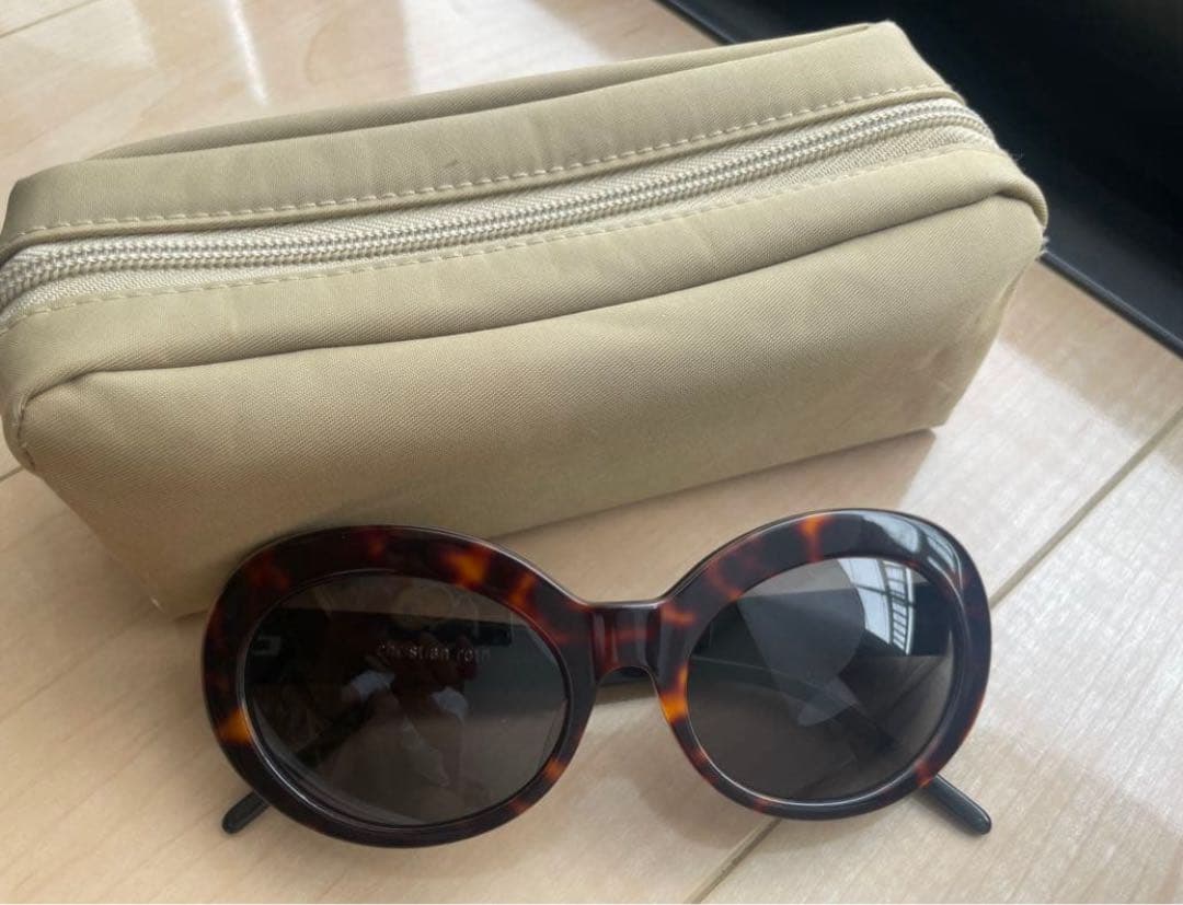 Christian roth サングラス LIMITED CR14234 bt