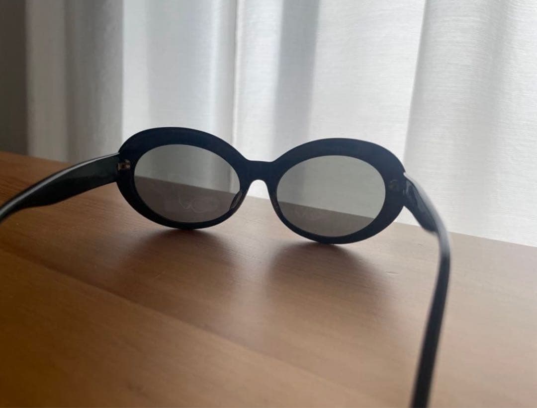 Christian roth サングラス LIMITED CR14234 bt