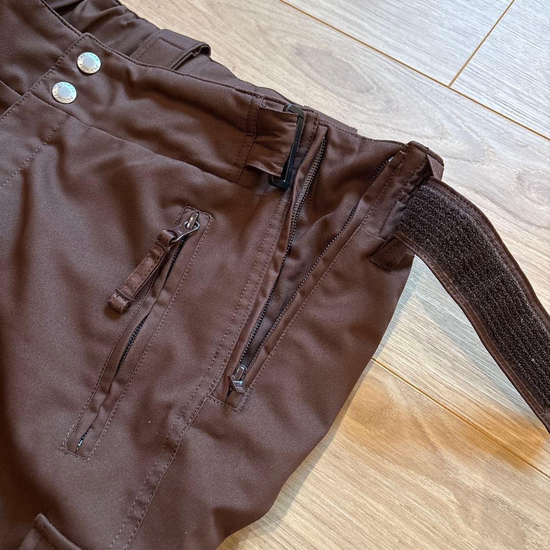 【phoenix】スキーウェア 上下セット　レディースＭサイズ