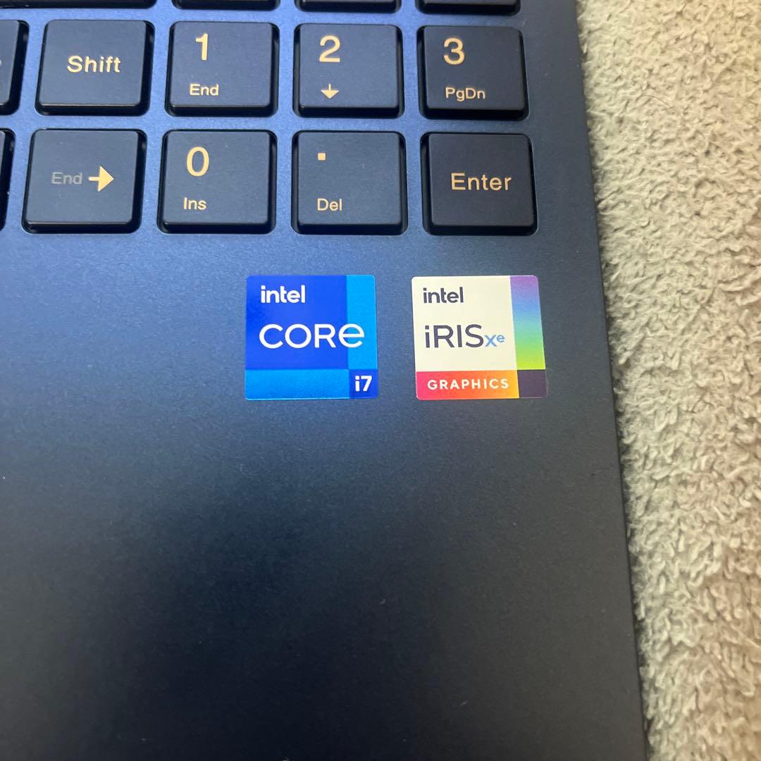 「値下げ可」pc-N1573EAL