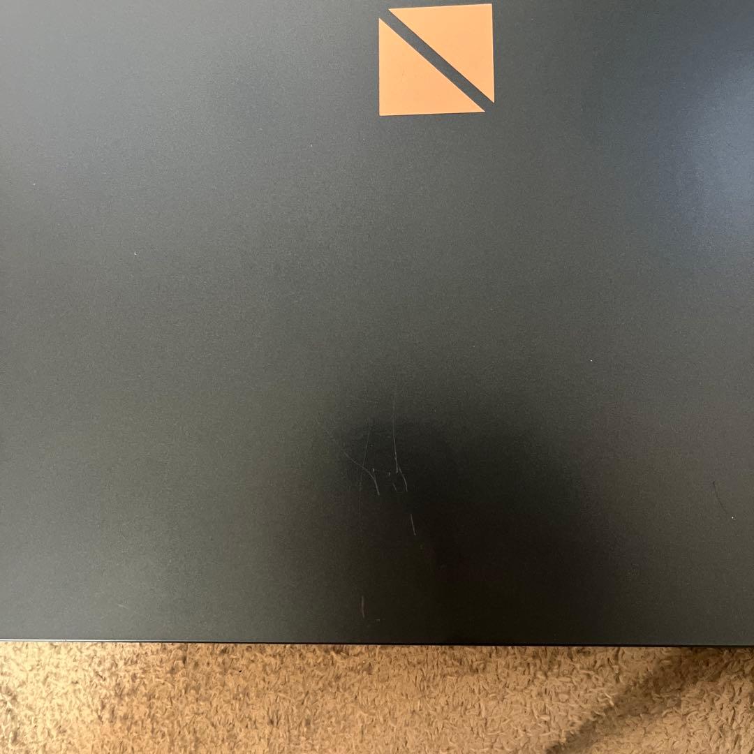 「値下げ可」pc-N1573EAL