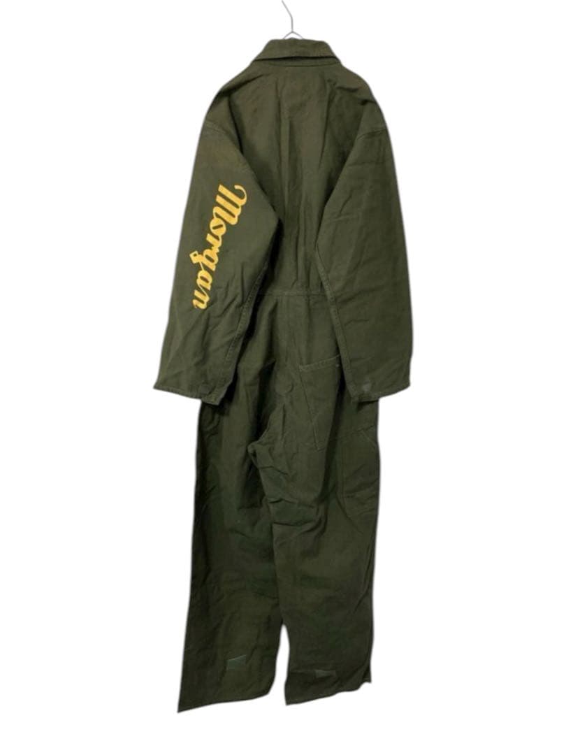 90年代 US ARMY つなぎ M ヴィンテージ イングランドカスタム