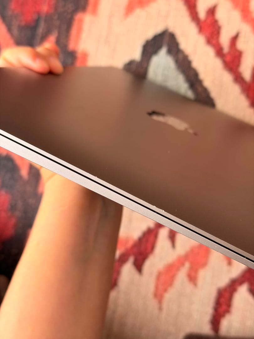 MacBook Air 13 M1 スペースグレー 256GB 8GB