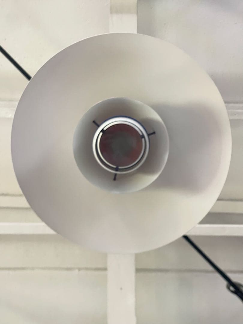 louis poulsen ルイスポールセン PH5 クラシック ホワイト 2