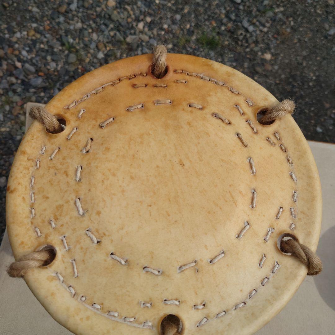 大鼓.小鼓２個セットで山本ページ