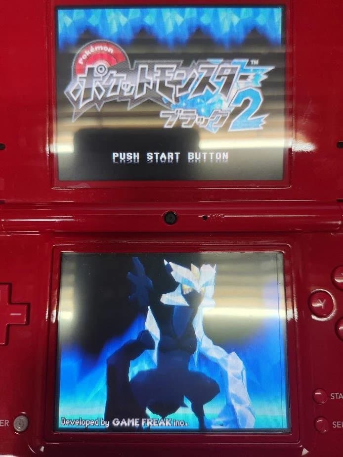 【NDS・3DS】ポケモンゲームセット(ポケウォーカー付き)11本