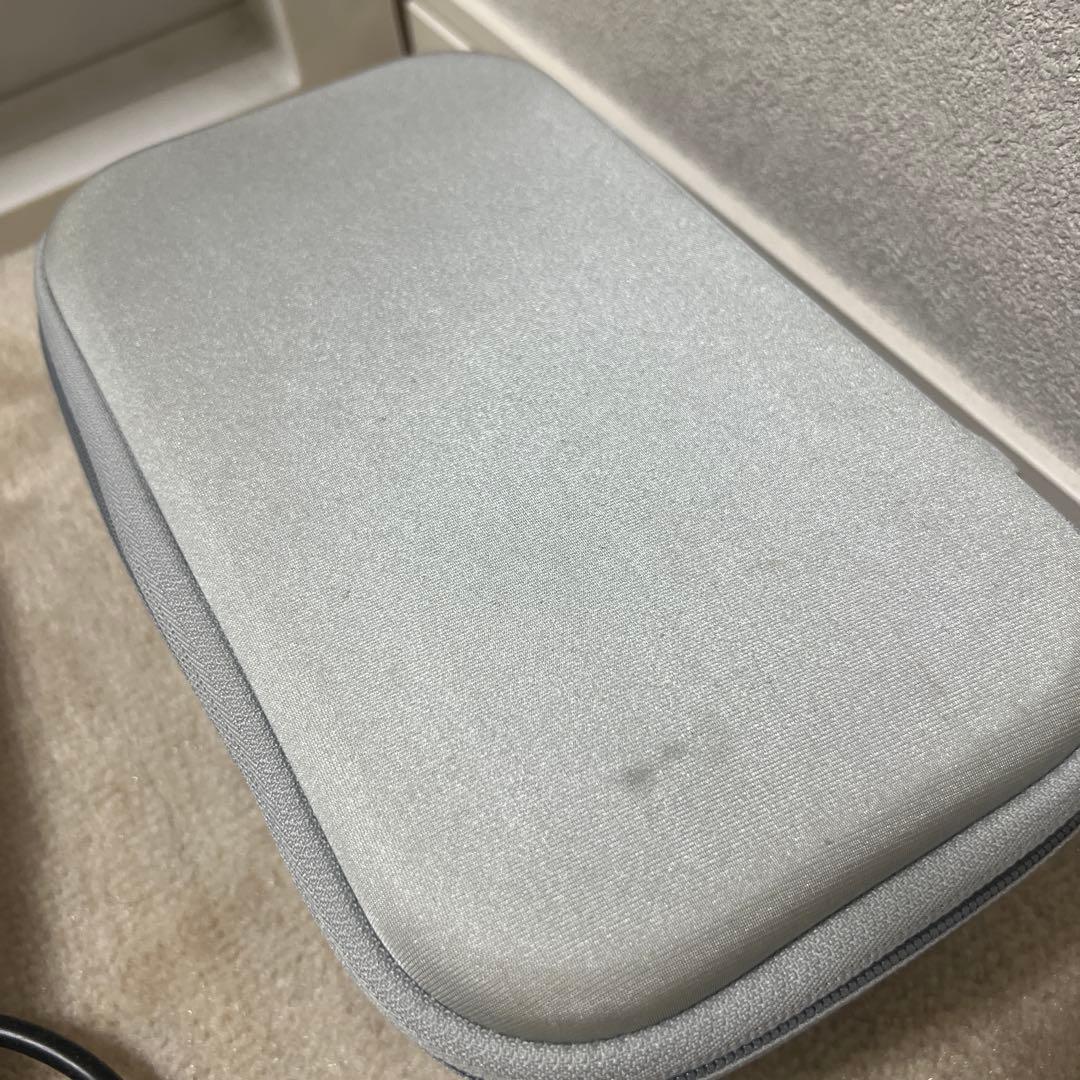 ボディ・フェイスケア Panasonic EH-SL85-W WHITE