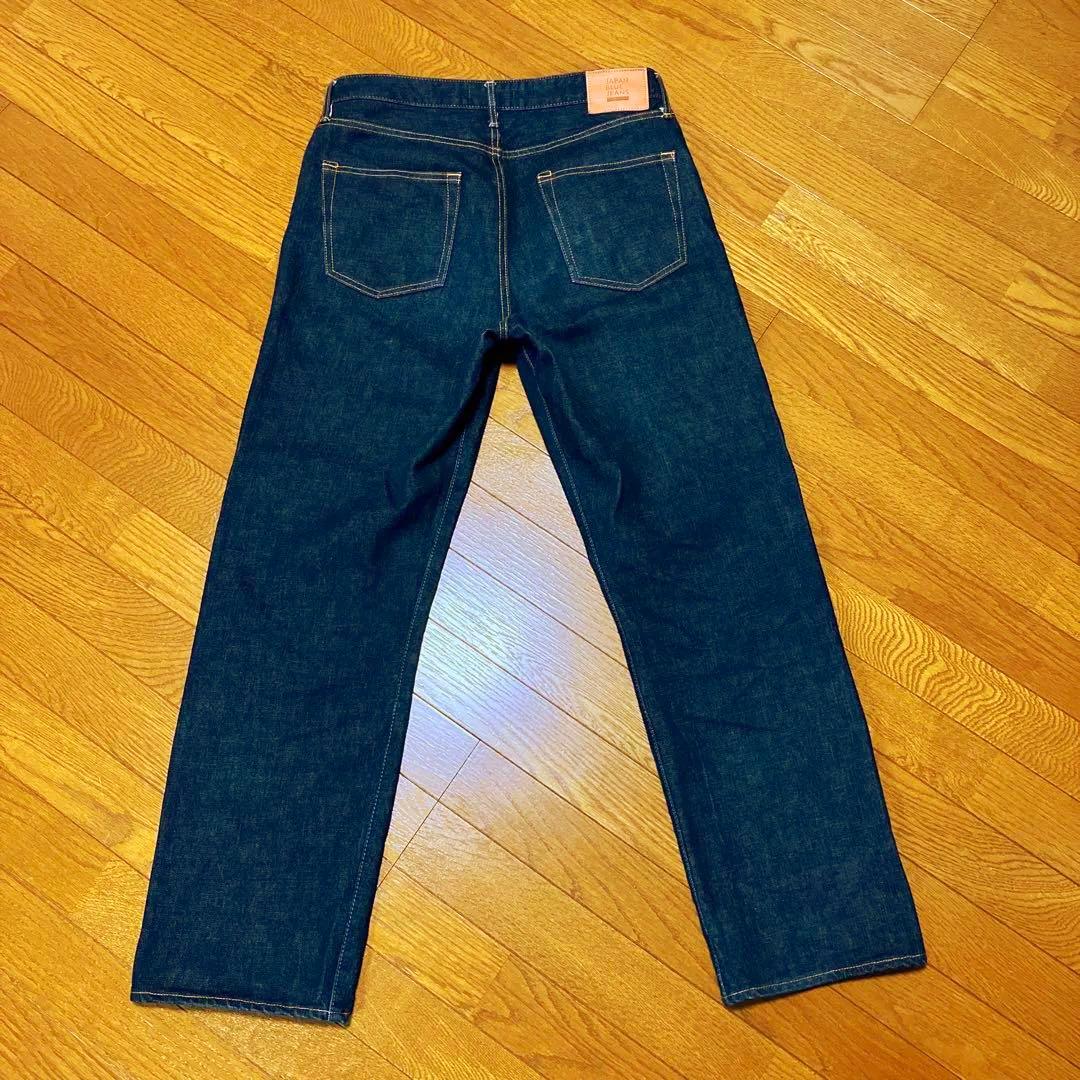 チャリンコ JAPAN BLUE JEANS J501ルーズモデル